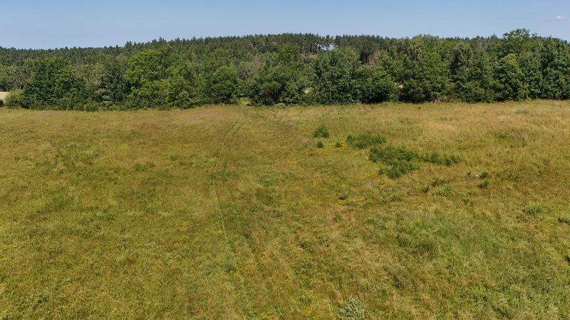 Działka na sprzedaż 118 816 m²: Działka budowlana w Bobolice