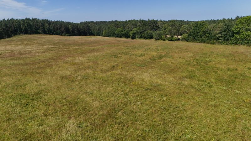 Działka na sprzedaż 118 816 m²: Działka budowlana w Bobolice