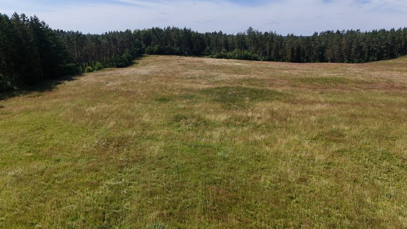 Działka na sprzedaż 118 816 m²: Działka budowlana w Bobolice