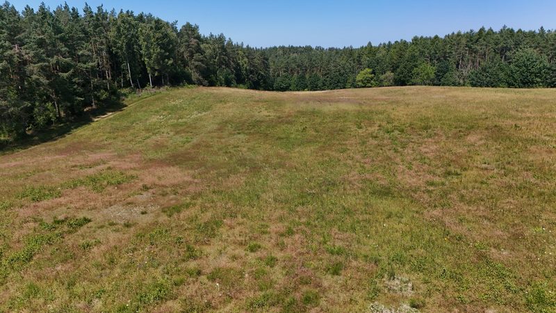 Działka na sprzedaż 118 816 m²: Działka budowlana w Bobolice