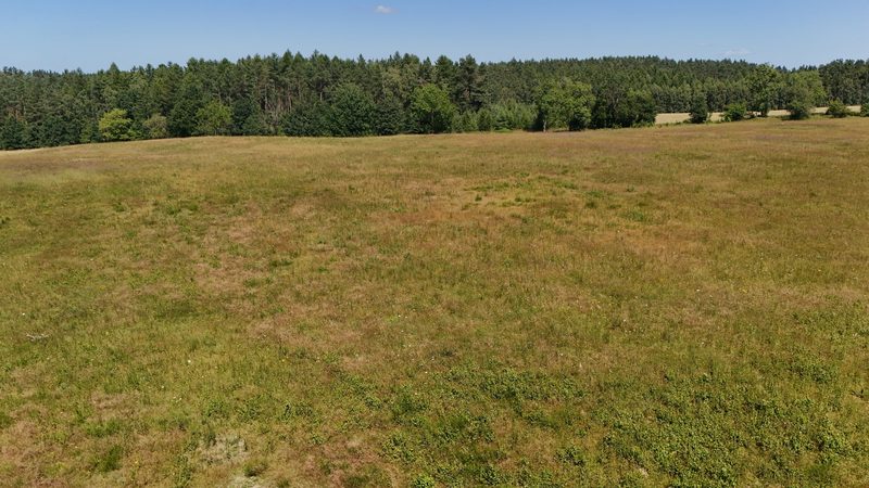 Działka na sprzedaż 118 816 m²: Działka budowlana w Bobolice
