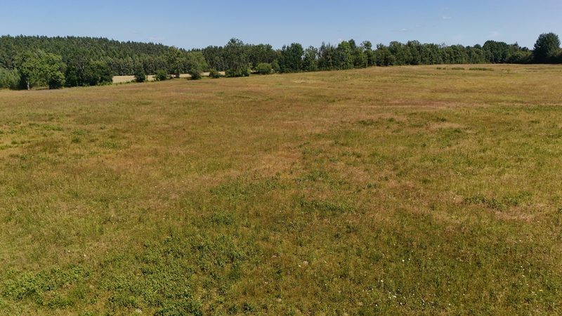 Działka na sprzedaż 118 816 m²: Działka budowlana w Bobolice