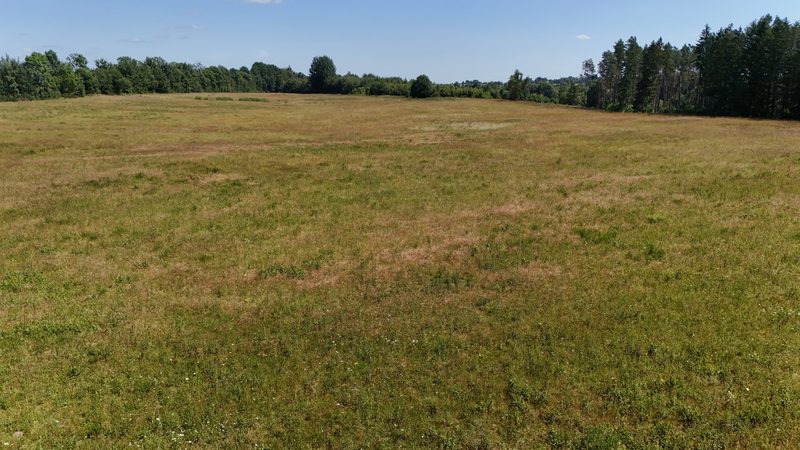 Działka na sprzedaż 118 816 m²: Działka budowlana w Bobolice