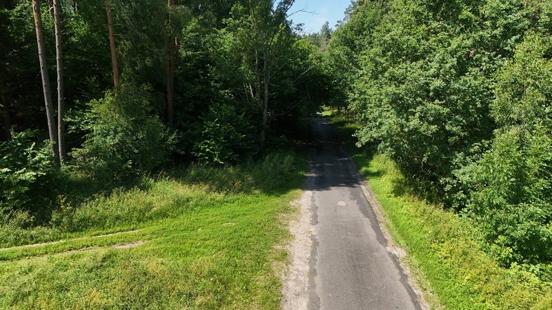 Działka na sprzedaż 118 816 m²: Działka budowlana w Bobolice