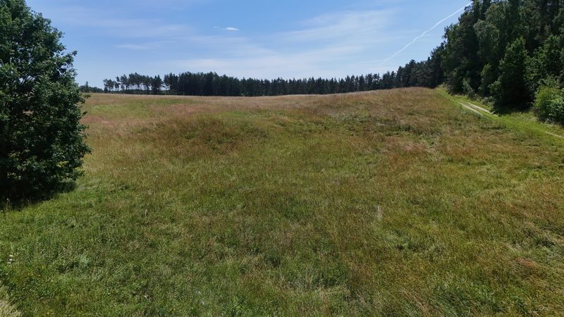Działka na sprzedaż 118 816 m²: Działka budowlana w Bobolice