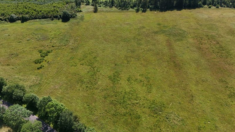 Działka na sprzedaż 118 816 m²: Działka budowlana w Bobolice