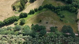 Działka rolna w Ostoi Drawskiej przy Mulitem, 9 km od Świdwina, zdjęcie 2