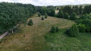 Działka rolna w Ostoi Drawskiej przy Mulitem, 9 km od Świdwina, zdjęcie 13