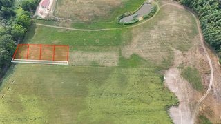 Działki budowlane w Lubiechowie Dolnym, 4 km od Cedyni, zdjęcie 2