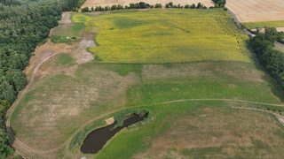 Działki budowlane w Lubiechowie Dolnym, 4 km od Cedyni, zdjęcie 7