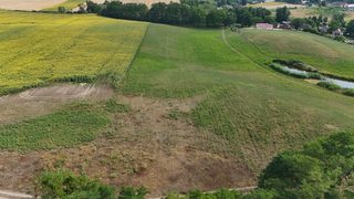Działki budowlane w Lubiechowie Dolnym, 4 km od Cedyni, zdjęcie 9