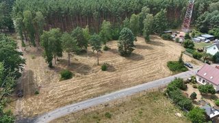 Baugrundstücke zu verkaufen in Piasek zdjęcie 11