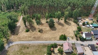 Baugrundstücke zu verkaufen in Piasek zdjęcie 9
