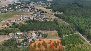 Baugrundstücke zu verkaufen in Piasek zdjęcie 4