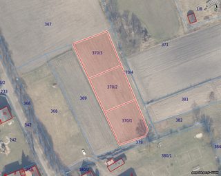 Baugrundstücke zu verkaufen in Piasek zdjęcie 16