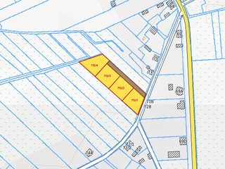 Baugrundstücke zu verkaufen in Piasek zdjęcie 11
