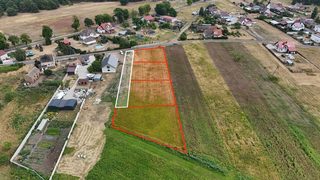Baugrundstücke zu verkaufen in Piasek zdjęcie 2