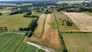 Baugrundstücke zu verkaufen in Długie zdjęcie 4
