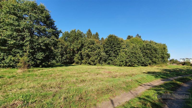 Działka na sprzedaż 901 m²: Działki budowlane na sprzedaż w Starzycach