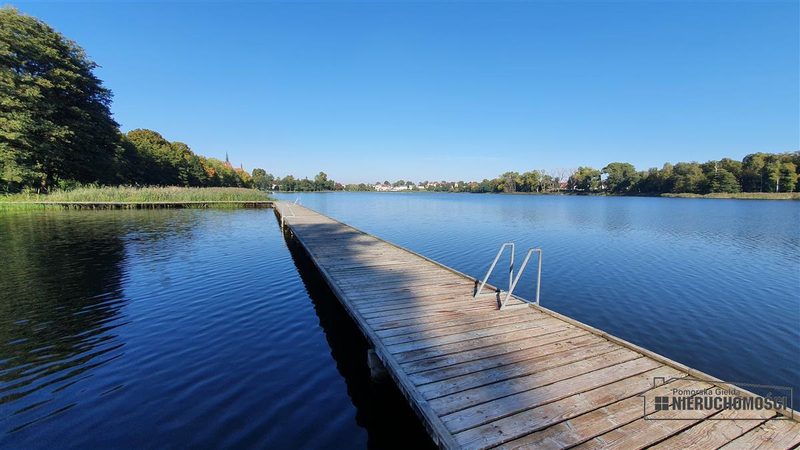 Działka na sprzedaż 901 m²: Działki budowlane na sprzedaż w Starzycach
