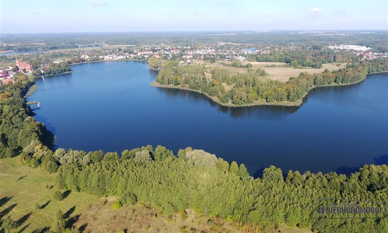 Działka na sprzedaż 901 m²: Działki budowlane na sprzedaż w Starzycach