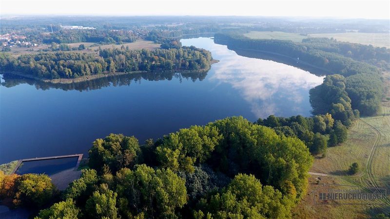 Działka na sprzedaż 901 m²: Działki budowlane na sprzedaż w Starzycach