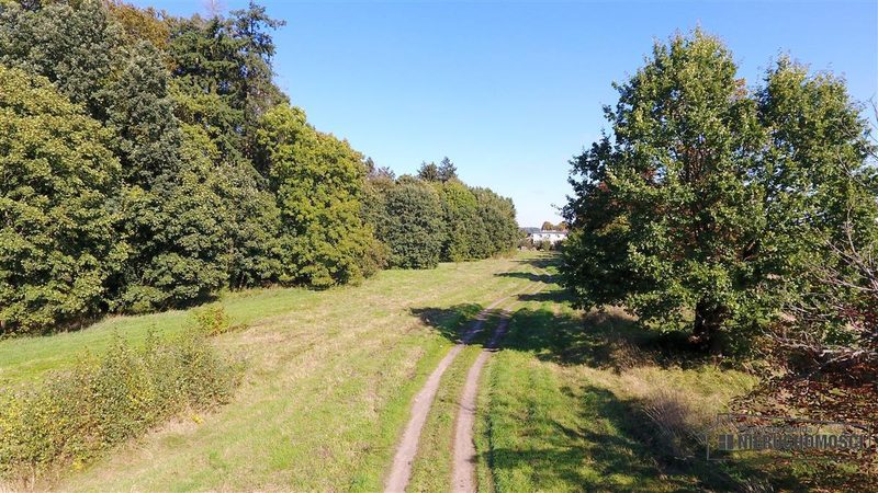 Działka na sprzedaż 901 m²: Działki budowlane na sprzedaż w Starzycach