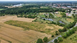 Działka na sprzedaż w Starzycach zdjęcie 10