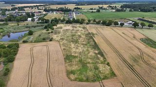 Działka na sprzedaż w Starzycach zdjęcie 15