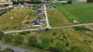 Działka na sprzedaż w Starzycach zdjęcie 17
