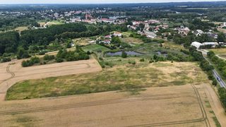 Działka na sprzedaż w Starzycach zdjęcie 8