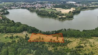 Baugrundstück zu verkaufen in Starzyce zdjęcie 1