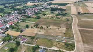 Działki budowlane na skraju Lisiego Pola, 7 km od Chojny zdjęcie 6