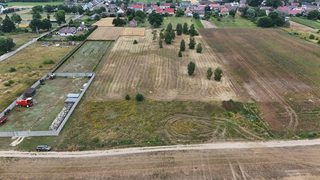 Działki budowlane na skraju Lisiego Pola, 7 km od Chojny zdjęcie 8