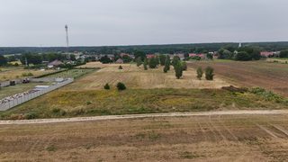 Działki budowlane na skraju Lisiego Pola, 7 km od Chojny zdjęcie 9