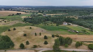 Baugrundstück zu verkaufen in Lisie Pole zdjęcie 4