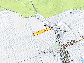 Baugrundstück zu verkaufen in Lisie Pole zdjęcie 7