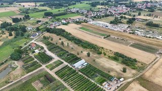 Baugrundstück zu verkaufen in Lisie Pole zdjęcie 2