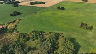 Działka budowlana blisko jeziora Stobnica w Krzowcu pod Choszcznem, zdjęcie 7