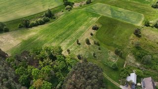 Działki budowlane na sprzedaż w Rakłowicach zdjęcie 3