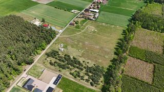 Działki budowlane na sprzedaż w Sędraszycach, 4 km od Cieszkowa zdjęcie 4