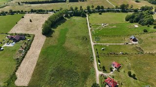 Baugrundstück zu verkaufen in Sikory zdjęcie 10