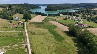 Baugrundstück zu verkaufen in Sikory zdjęcie 4
