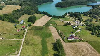 Baugrundstück zu verkaufen in Sikory zdjęcie 6