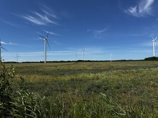 Działka budowlana blisko morza w Dobiesławiu, 18 km od Koszalina, zdjęcie 14