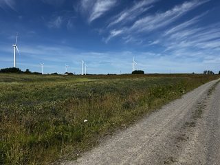 Działka budowlana blisko morza w Dobiesławiu, 18 km od Koszalina, zdjęcie 16