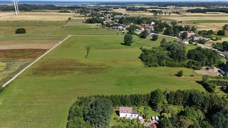 Działka budowlana blisko morza w Dobiesławiu, 18 km od Koszalina, zdjęcie 7