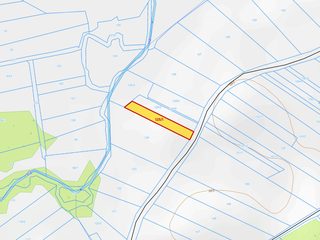 Działka rolna w Krzemieniu, Iński Park Krajobrazowy, 7,5 km od Dobrzan, zdjęcie 21