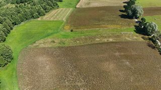 Działka rolna w Krzemieniu, Iński Park Krajobrazowy, 7,5 km od Dobrzan, zdjęcie 10