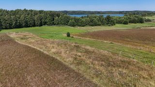 Działka rolna w Krzemieniu, Iński Park Krajobrazowy, 7,5 km od Dobrzan, zdjęcie 15
